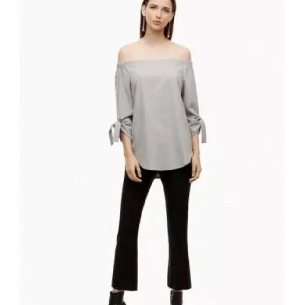 Babaton Malik Blouse